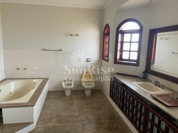 Imagem Casa com 4 Quartos à Venda, 476 m² em Alphaville 06 - Santana De Parnaíba Imagem Casa com 4 Quartos à Venda, 476 m² em Alphaville 06 - Santana De Parnaíba