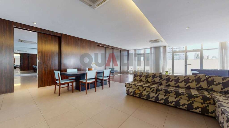 Imagem Apartamento com 2 Quartos à Venda, 69 m² em Brooklin - São Paulo