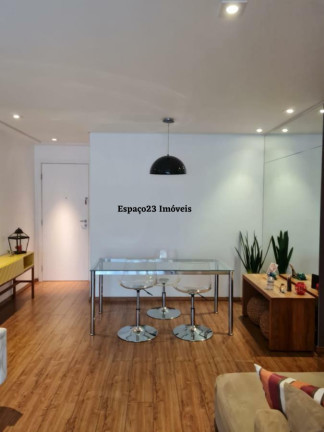 Imagem Apartamento com 2 Quartos à Venda, 88 m² em água Branca - São Paulo Imagem Apartamento com 2 Quartos à Venda, 88 m² em água Branca - São Paulo