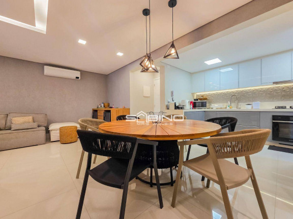 Imagem Apartamento com 3 Quartos à Venda, 114 m² em Riviera De São Lourenço - Bertioga