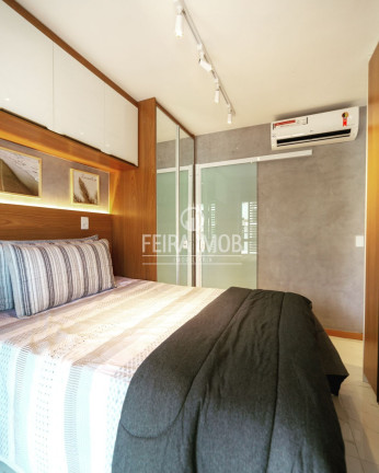 Imagem Apartamento com 1 Quarto para Temporada,  em Barra - Salvador