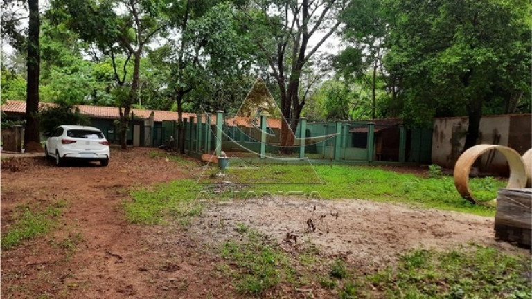 Imagem Imóvel com 1 Quarto à Venda, 5.000 m² em Itanhangá  - Ribeirão Preto