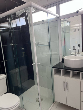 Imagem Apartamento com 2 Quartos para Alugar, 63 m² em Vila Olímpia - São Paulo