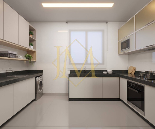 Imagem Apartamento com 3 Quartos à Venda,  em Belvedere - Coronel Fabriciano