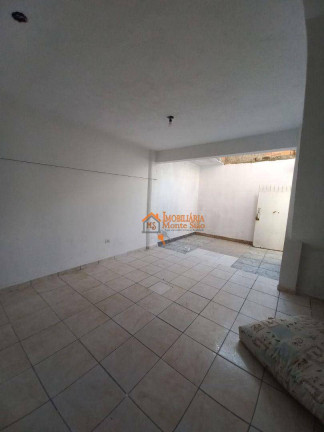 Imagem Casa com 9 Quartos à Venda, 490 m² em Cidade Soberana - Guarulhos Imagem Casa com 9 Quartos à Venda, 490 m² em Cidade Soberana - Guarulhos