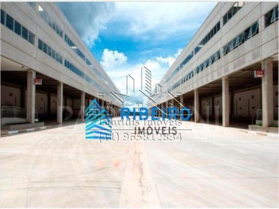 Imóvel para Alugar, 9.399 m² em São Roque - São Roque