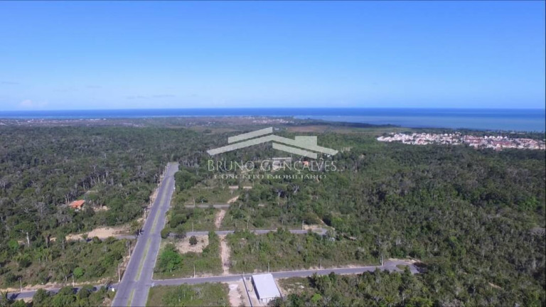 Imagem Terreno à Venda, 500 m² em Taperapuan - Porto Seguro