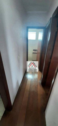 Imagem Apartamento com 2 Quartos à Venda, 60 m² em Vila Santa Catarina - São Paulo