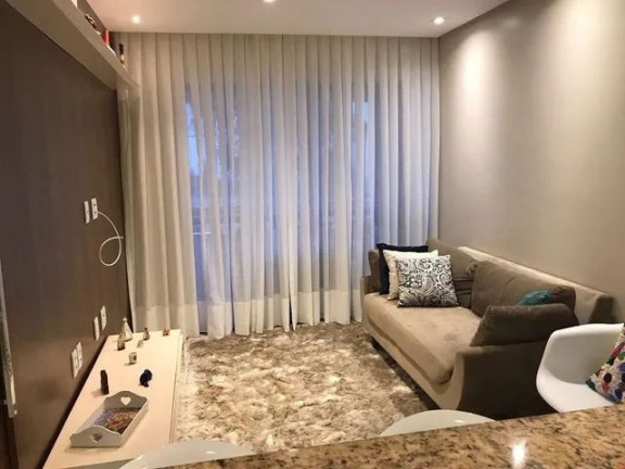 Apartamento com 1 Quarto à Venda, 46 m² em Candeal - Salvador