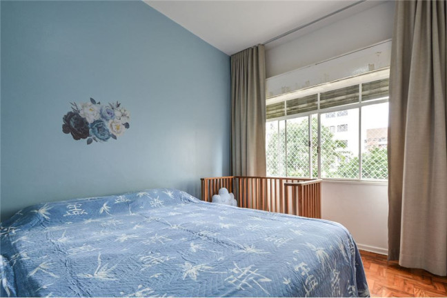 Imagem Apartamento com 2 Quartos à Venda, 92 m² em Cambuci - São Paulo