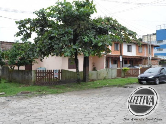Imagem Casa de Condomínio com 2 Quartos à Venda, 456 m² em Cohapar - Guaratuba