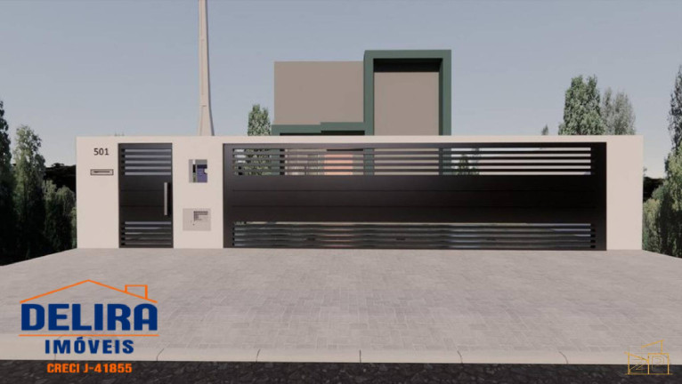 Casa com 3 Quartos à Venda, 412 m² em Estância Santa Maria Do Portão - Atibaia
