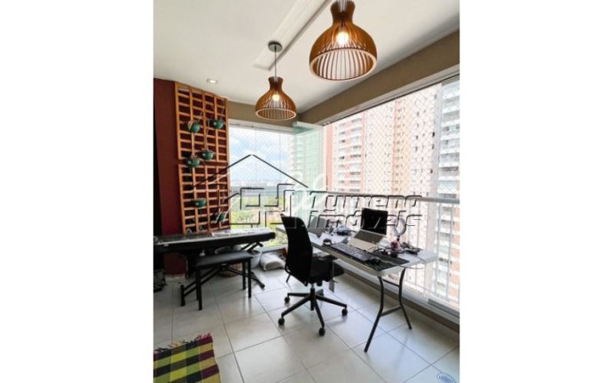 Imagem Apartamento com 2 Quartos à Venda, 100 m² em Jardim Das Indústrias - São José Dos Campos Imagem Apartamento com 2 Quartos à Venda, 100 m² em Jardim Das Indústrias - São José Dos Campos