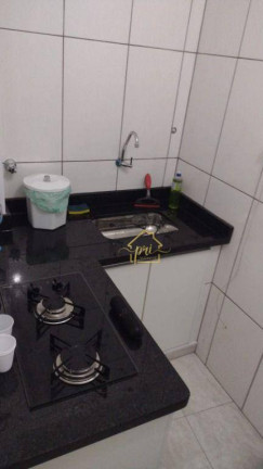 Imagem Kitnet com 1 Quarto para Alugar, 55 m² em José Menino - Santos Imagem Kitnet com 1 Quarto para Alugar, 55 m² em José Menino - Santos