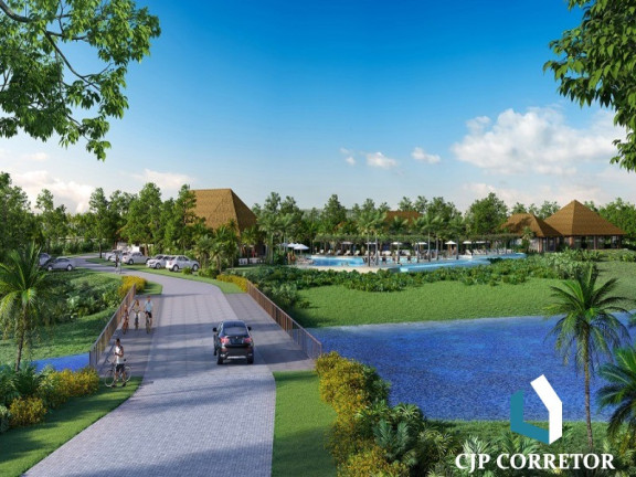 Imagem Terreno à Venda, 700 m² em Praia Do Forte - Mata De Sao Joao