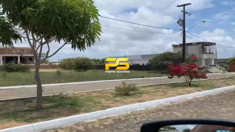 Imagem Terreno à Venda, 1.000 m² em Carapibus - Conde Imagem Terreno à Venda, 1.000 m² em Carapibus - Conde