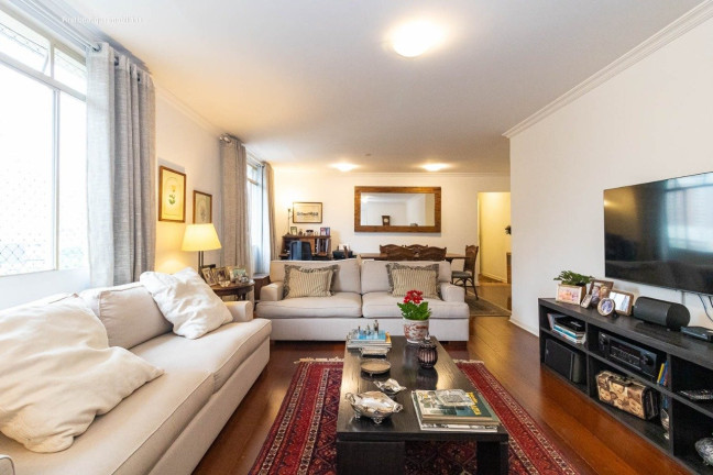 Imagem Apartamento com 3 Quartos à Venda, em Pinheiros - São Paulo Imagem Apartamento com 3 Quartos à Venda, em Pinheiros - São Paulo