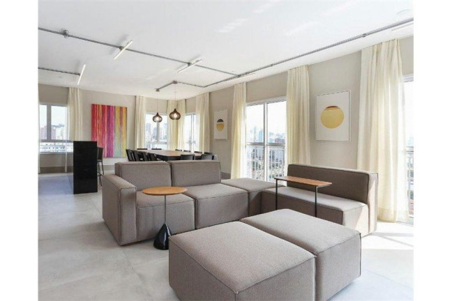 Imagem Apartamento com 1 Quarto à Venda, 18 m² em Bela Vista - São Paulo Imagem Apartamento com 1 Quarto à Venda, 18 m² em Bela Vista - São Paulo