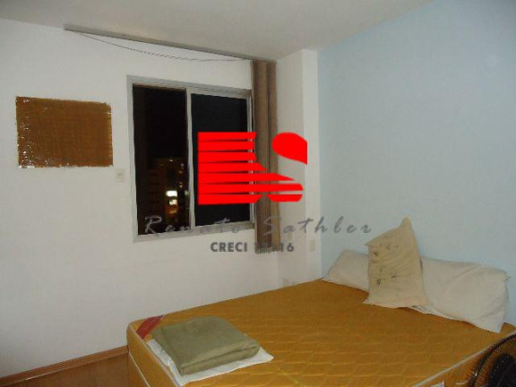 Imagem Apartamento com 1 Quarto à Venda, 30 m² em Funcionários - Belo Horizonte