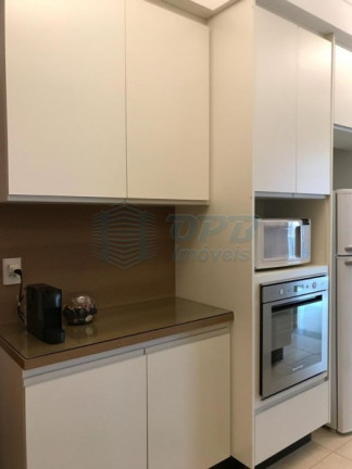 Imagem Apartamento à Venda, 109 m² em Jardim Botânico - Ribeirão Preto