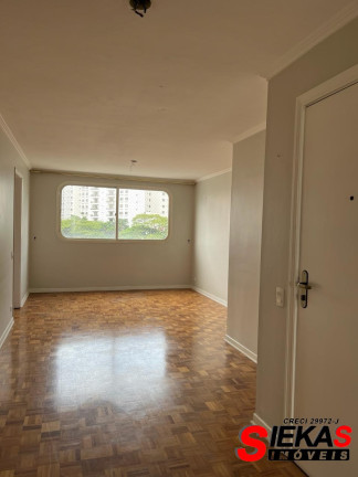 Imagem Apartamento com 4 Quartos à Venda, 82 m² em Tatuapé - São Paulo
