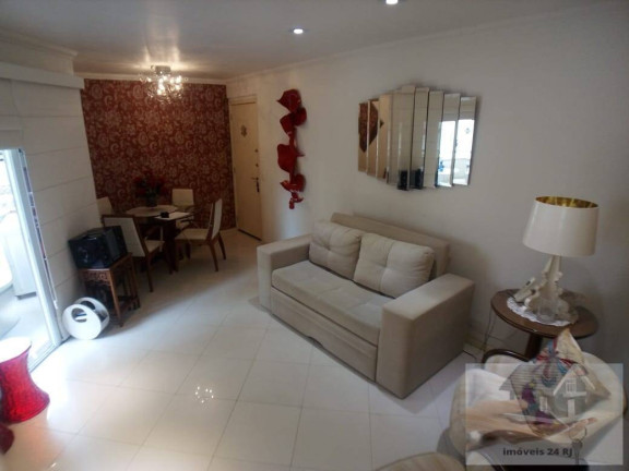 Imagem Apartamento com 2 Quartos à Venda, 65 m² em Botafogo - Rio De Janeiro Imagem Apartamento com 2 Quartos à Venda, 65 m² em Botafogo - Rio De Janeiro