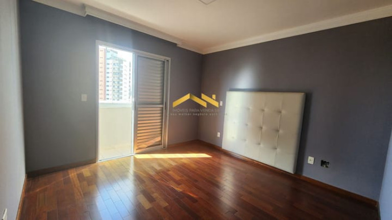 Imagem Apartamento com 3 Quartos à Venda, 172 m² em Morumbi - São Paulo Imagem Apartamento com 3 Quartos à Venda, 172 m² em Morumbi - São Paulo