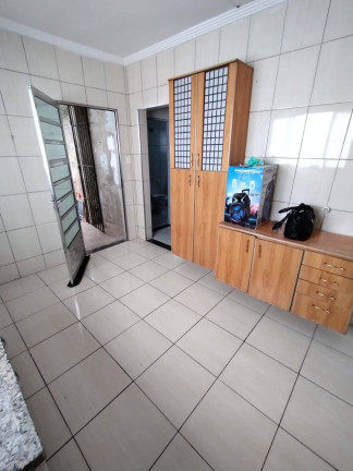 Imagem Casa com 2 Quartos para Alugar, em Vila Nova York - São Paulo Imagem Casa com 2 Quartos para Alugar, em Vila Nova York - São Paulo
