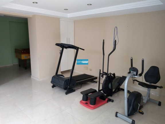 Imagem Apartamento com 3 Quartos à Venda, 140 m² em Parque Das Nações - Santo André