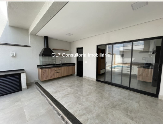 Imagem Casa com 3 Quartos à Venda,  em Jardim Panorama - Indaiatuba