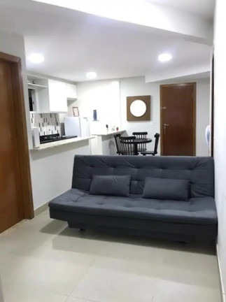 Imagem Apartamento com 1 Quarto à Venda, 60 m² em Pituaçu - Salvador