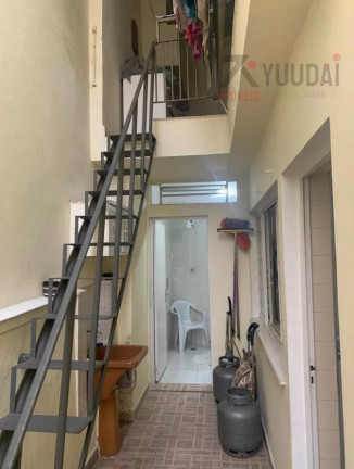 Imagem Casa com 3 Quartos à Venda ou Locação, 105 m² em Tatuapé - São Paulo