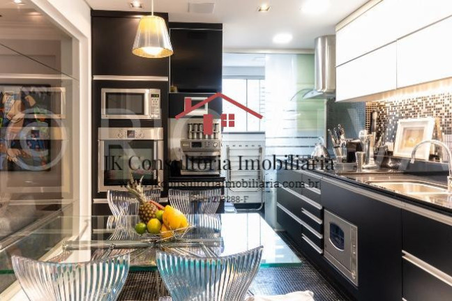 Imagem Apartamento com 2 Quartos à Venda, 83 m² em Moema - São Paulo Imagem Apartamento com 2 Quartos à Venda, 83 m² em Moema - São Paulo
