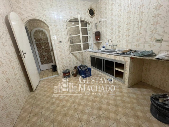 Imagem Casa com 3 Quartos à Venda, 102 m² em São Luís - Volta Redonda
