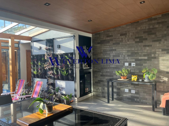 Imagem Casa com 3 Quartos à Venda, em Jardim Mantova - Indaiatuba Imagem Casa com 3 Quartos à Venda, em Jardim Mantova - Indaiatuba