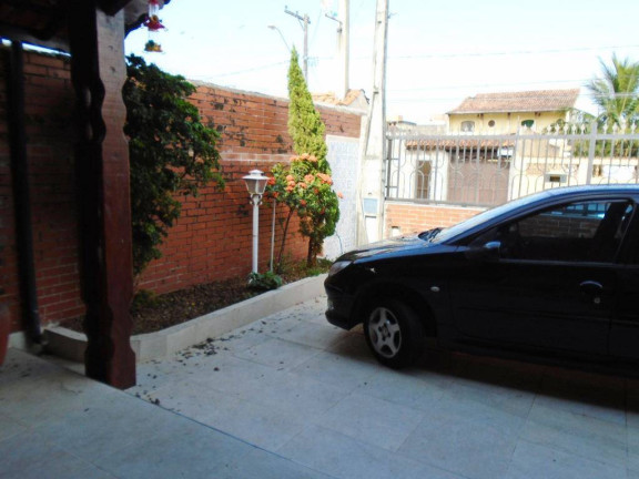 Imagem Casa com 2 Quartos à Venda, 120 m² em Ocian - Praia Grande