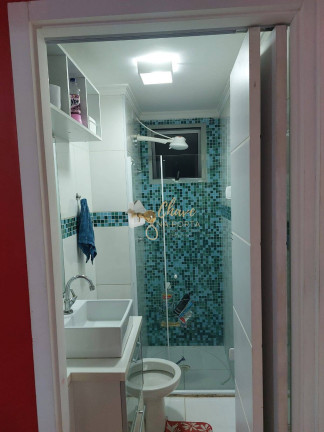 Imagem Apartamento com 2 Quartos à Venda, 38 m² em Jardim Ipanema (zona Oeste) - São Paulo Imagem Apartamento com 2 Quartos à Venda, 38 m² em Jardim Ipanema (zona Oeste) - São Paulo