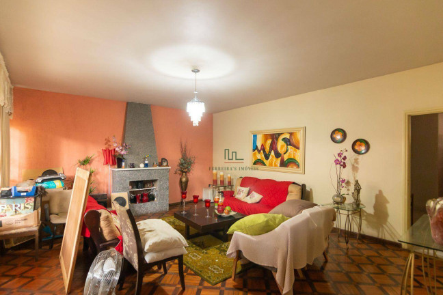 Imagem Casa com 3 Quartos à Venda, 425 m² em São Francisco - Niterói