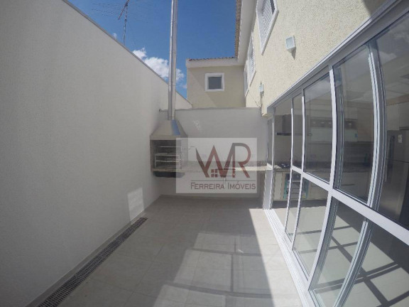 Imagem Sobrado com 3 Quartos à Venda, 170 m² em Alto Da Mooca - São Paulo