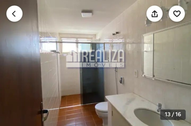 Imagem Apartamento com 3 Quartos à Venda, 150 m² em Centro - Uberaba Imagem Apartamento com 3 Quartos à Venda, 150 m² em Centro - Uberaba