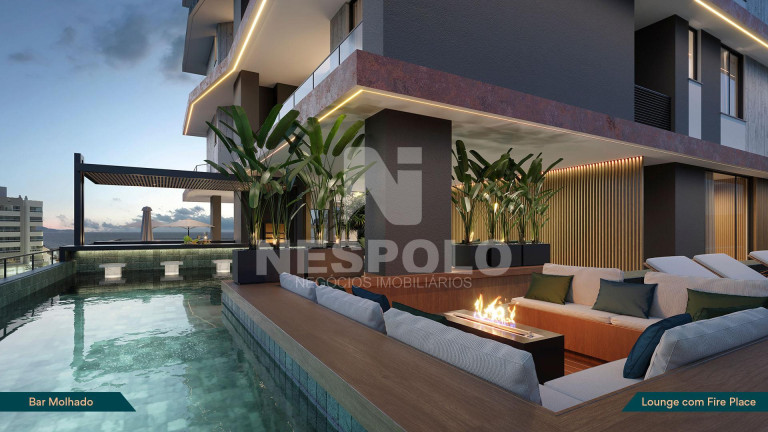 Imagem Apartamento à Venda, 92 m² em Perequê - Porto Belo Imagem Apartamento à Venda, 92 m² em Perequê - Porto Belo