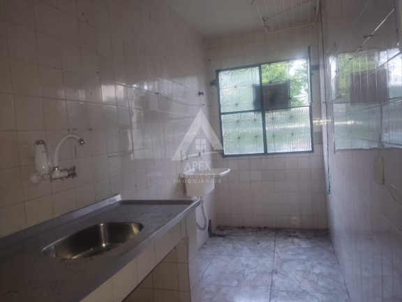 Imagem Apartamento com 2 Quartos à Venda, 50 m² em Campo Grande - Rio De Janeiro Imagem Apartamento com 2 Quartos à Venda, 50 m² em Campo Grande - Rio De Janeiro