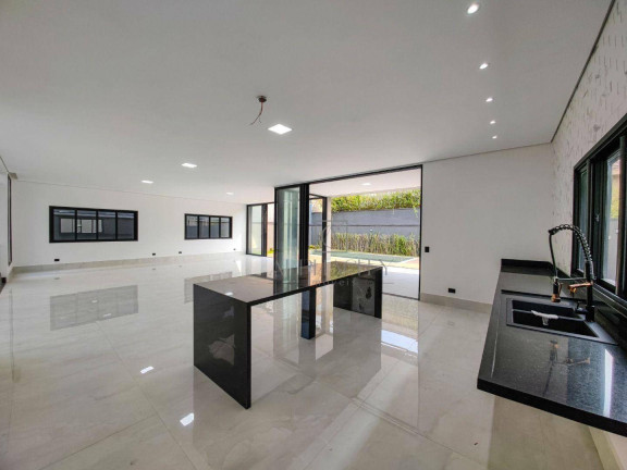 Imagem Casa com 4 Quartos à Venda, 555 m² em Tamboré - Santana De Parnaíba Imagem Casa com 4 Quartos à Venda, 555 m² em Tamboré - Santana De Parnaíba