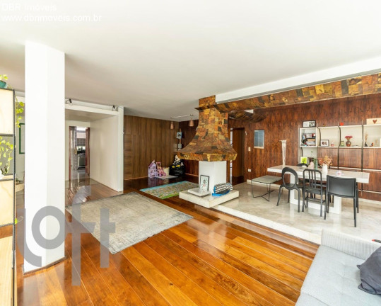Imagem Apartamento com 3 Quartos à Venda, 360 m² em Santa Cecília - São Paulo Imagem Apartamento com 3 Quartos à Venda, 360 m² em Santa Cecília - São Paulo