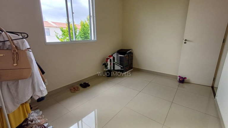 Imagem Apartamento com 2 Quartos à Venda, 43 m² em Cidade Jardim - Jacareí