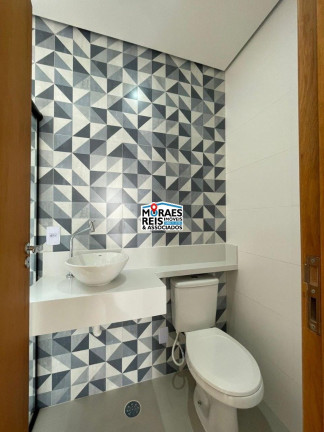 Imagem Sobrado com 4 Quartos à Venda, 171 m² em Chácara Inglesa - São Paulo Imagem Sobrado com 4 Quartos à Venda, 171 m² em Chácara Inglesa - São Paulo