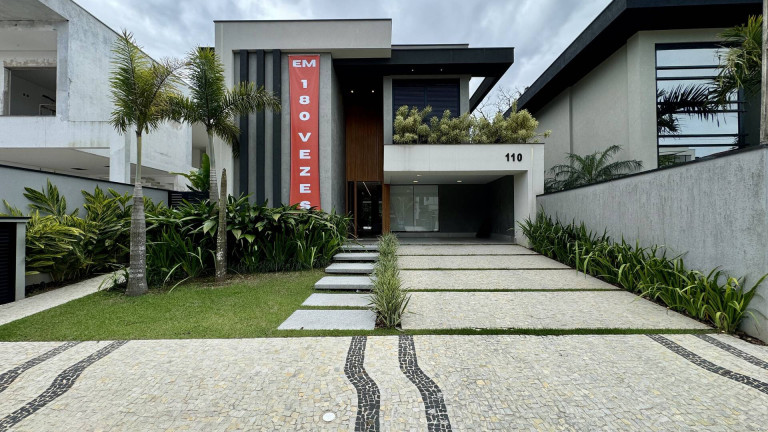 Casa com 5 Quartos à Venda, 439 m² em Riviera De São Lourenço - Bertioga
