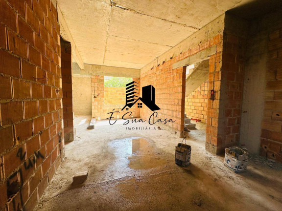 Imagem Apartamento com 3 Quartos à Venda, 150 m² em Riacho Das Pedras - Contagem Imagem Apartamento com 3 Quartos à Venda, 150 m² em Riacho Das Pedras - Contagem