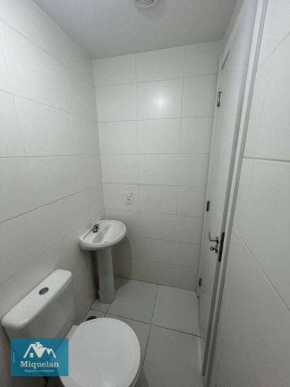 Imagem Apartamento com 2 Quartos à Venda, 38 m² em Vila Guilherme - São Paulo