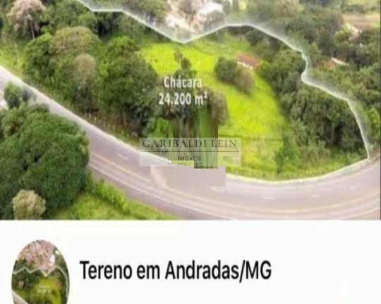 Imagem Imóvel à Venda, em Serra Da Mantiqueira - Andradas Imagem Imóvel à Venda, em Serra Da Mantiqueira - Andradas